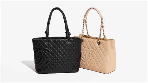 Discontinued Chanel Bags: A Collector’s Guide